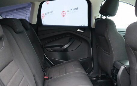 Ford Kuga III, 2014 год, 1 329 000 рублей, 12 фотография