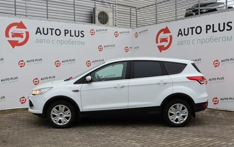 Ford Kuga III, 2014 год, 1 329 000 рублей, 4 фотография