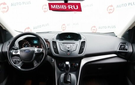 Ford Kuga III, 2014 год, 1 329 000 рублей, 8 фотография