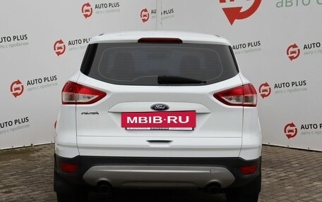 Ford Kuga III, 2014 год, 1 329 000 рублей, 6 фотография