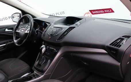 Ford Kuga III, 2014 год, 1 329 000 рублей, 9 фотография