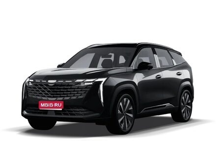 Geely Atlas, 2025 год, 3 717 190 рублей, 1 фотография