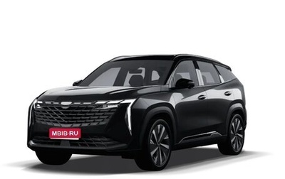 Geely Atlas, 2025 год, 3 717 190 рублей, 1 фотография