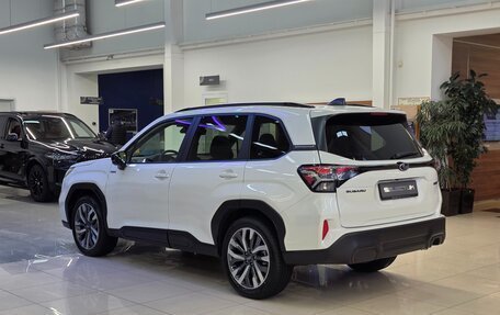 Subaru Forester, 2025 год, 6 990 000 рублей, 5 фотография