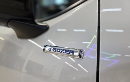 Subaru Forester, 2025 год, 6 990 000 рублей, 6 фотография