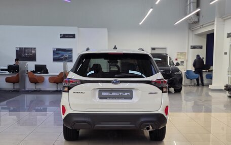 Subaru Forester, 2025 год, 6 990 000 рублей, 8 фотография