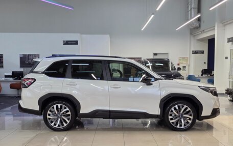 Subaru Forester, 2025 год, 6 990 000 рублей, 10 фотография