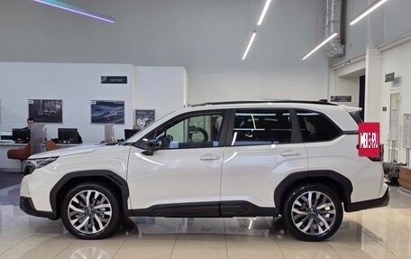 Subaru Forester, 2025 год, 6 990 000 рублей, 4 фотография