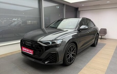 Audi Q8 I, 2025 год, 14 490 000 рублей, 1 фотография
