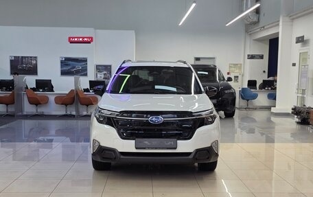 Subaru Forester, 2025 год, 6 990 000 рублей, 2 фотография