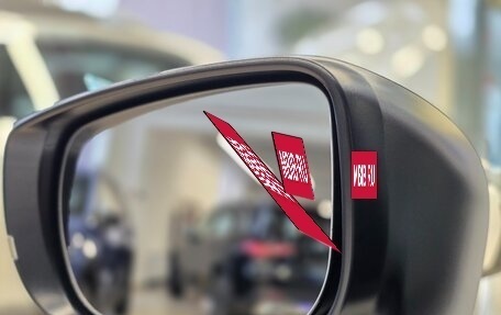 Subaru Forester, 2025 год, 6 990 000 рублей, 7 фотография