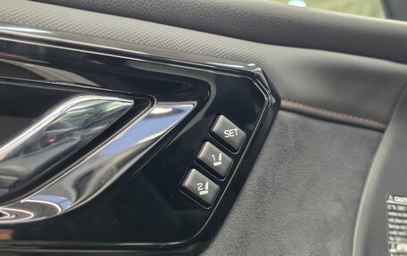 Subaru Forester, 2025 год, 6 990 000 рублей, 11 фотография