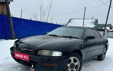 Toyota Corona EXiV II (ST200), 1994 год, 315 000 рублей, 1 фотография