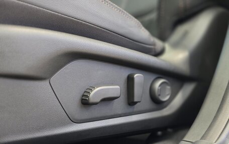 Subaru Forester, 2025 год, 6 990 000 рублей, 17 фотография