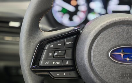 Subaru Forester, 2025 год, 6 990 000 рублей, 20 фотография