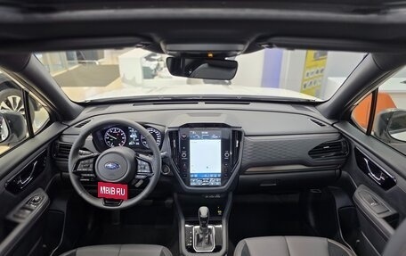 Subaru Forester, 2025 год, 6 990 000 рублей, 18 фотография