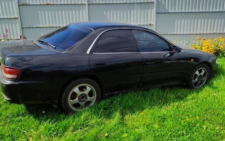 Toyota Corona EXiV II (ST200), 1994 год, 315 000 рублей, 5 фотография