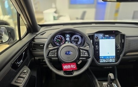 Subaru Forester, 2025 год, 6 990 000 рублей, 19 фотография