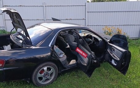 Toyota Corona EXiV II (ST200), 1994 год, 315 000 рублей, 4 фотография