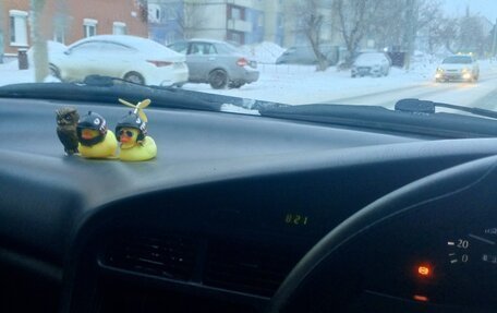 Toyota Corona EXiV II (ST200), 1994 год, 315 000 рублей, 6 фотография