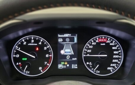 Subaru Forester, 2025 год, 6 990 000 рублей, 22 фотография