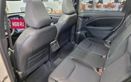 Subaru Forester, 2025 год, 6 990 000 рублей, 25 фотография