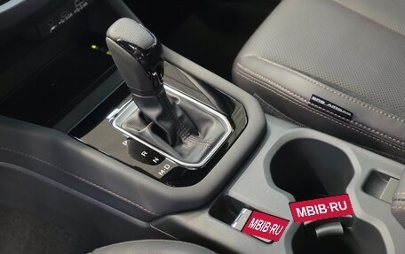 Subaru Forester, 2025 год, 6 990 000 рублей, 24 фотография