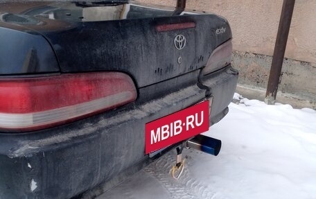 Toyota Corona EXiV II (ST200), 1994 год, 315 000 рублей, 8 фотография