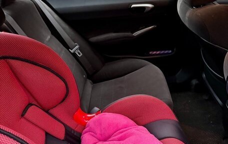 Honda Civic VIII, 2007 год, 350 000 рублей, 6 фотография