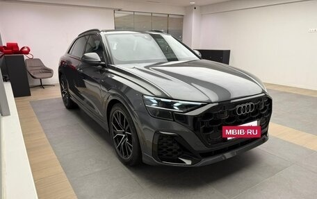Audi Q8 I, 2025 год, 14 490 000 рублей, 3 фотография