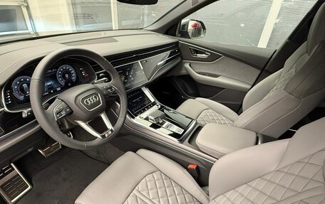 Audi Q8 I, 2025 год, 14 490 000 рублей, 8 фотография