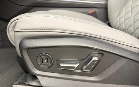 Audi Q8 I, 2025 год, 14 490 000 рублей, 10 фотография