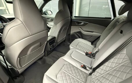 Audi Q8 I, 2025 год, 14 490 000 рублей, 13 фотография