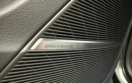 Audi Q8 I, 2025 год, 14 490 000 рублей, 12 фотография