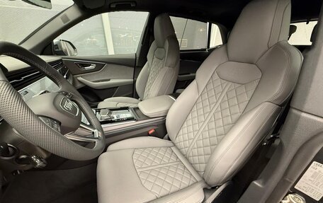 Audi Q8 I, 2025 год, 14 490 000 рублей, 9 фотография