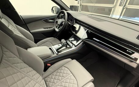 Audi Q8 I, 2025 год, 14 490 000 рублей, 16 фотография