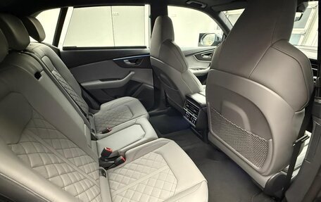 Audi Q8 I, 2025 год, 14 490 000 рублей, 18 фотография