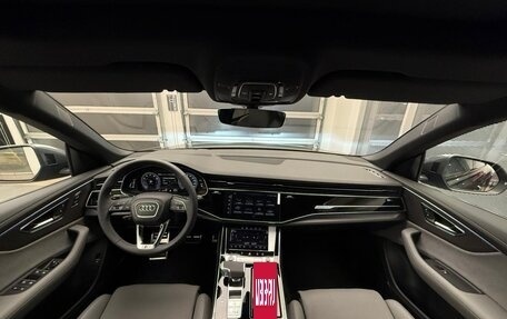 Audi Q8 I, 2025 год, 14 490 000 рублей, 7 фотография