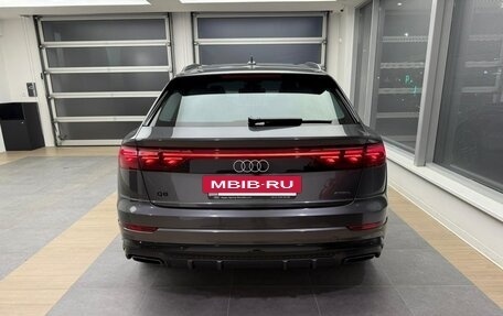 Audi Q8 I, 2025 год, 14 490 000 рублей, 5 фотография