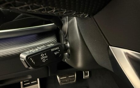 Audi Q8 I, 2025 год, 14 490 000 рублей, 24 фотография