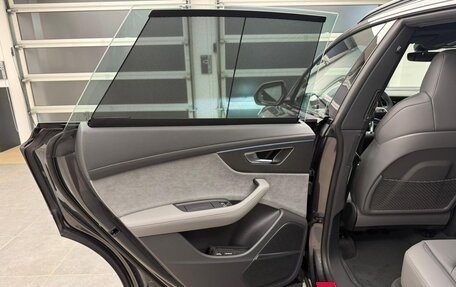 Audi Q8 I, 2025 год, 14 490 000 рублей, 15 фотография