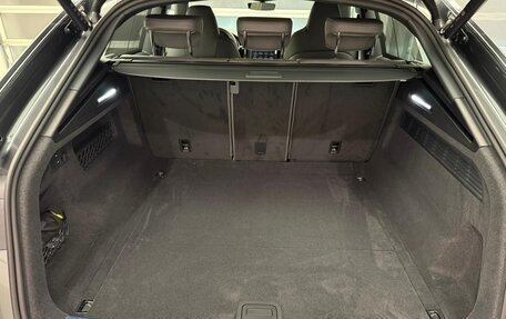 Audi Q8 I, 2025 год, 14 490 000 рублей, 27 фотография