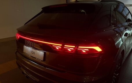 Audi Q8 I, 2025 год, 14 490 000 рублей, 29 фотография