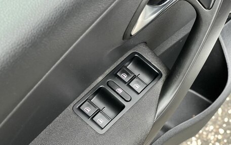 Volkswagen Polo VI (EU Market), 2017 год, 950 000 рублей, 9 фотография