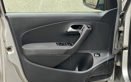 Volkswagen Polo VI (EU Market), 2017 год, 950 000 рублей, 8 фотография