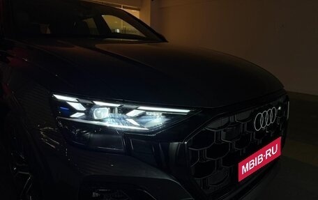 Audi Q8 I, 2025 год, 14 490 000 рублей, 28 фотография