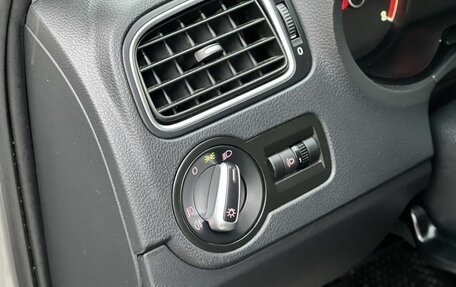 Volkswagen Polo VI (EU Market), 2017 год, 950 000 рублей, 12 фотография