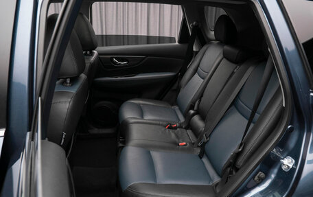 Nissan X-Trail, 2017 год, 1 990 000 рублей, 15 фотография