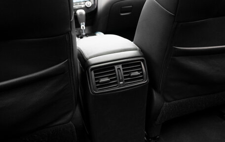 Nissan X-Trail, 2017 год, 1 990 000 рублей, 16 фотография