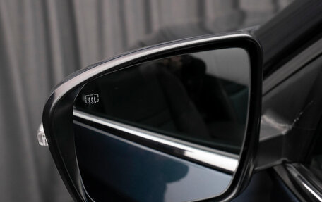 Nissan X-Trail, 2017 год, 1 990 000 рублей, 26 фотография